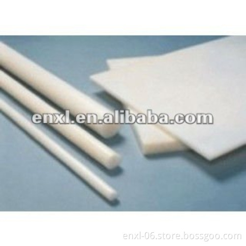 natural PA(nylon) sheet